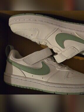 Girls Toddler Nike Shoe